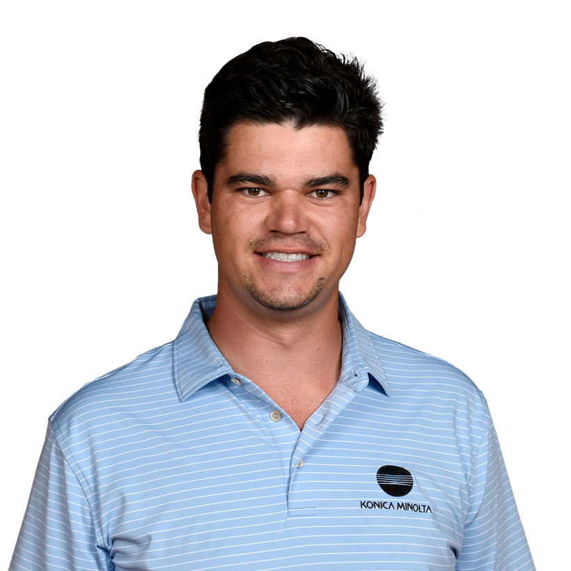 Beau Hossler Golf