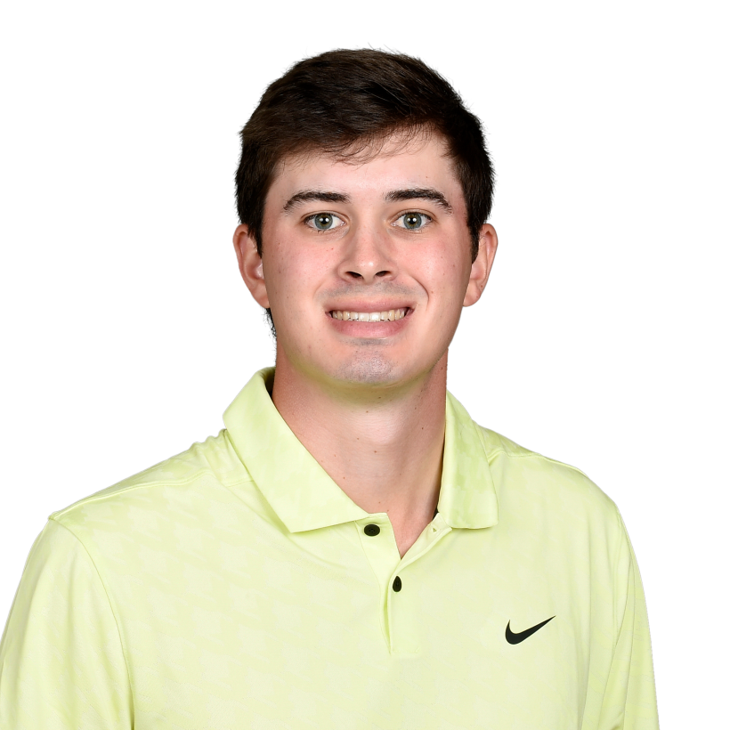 Davis Thompson Golf