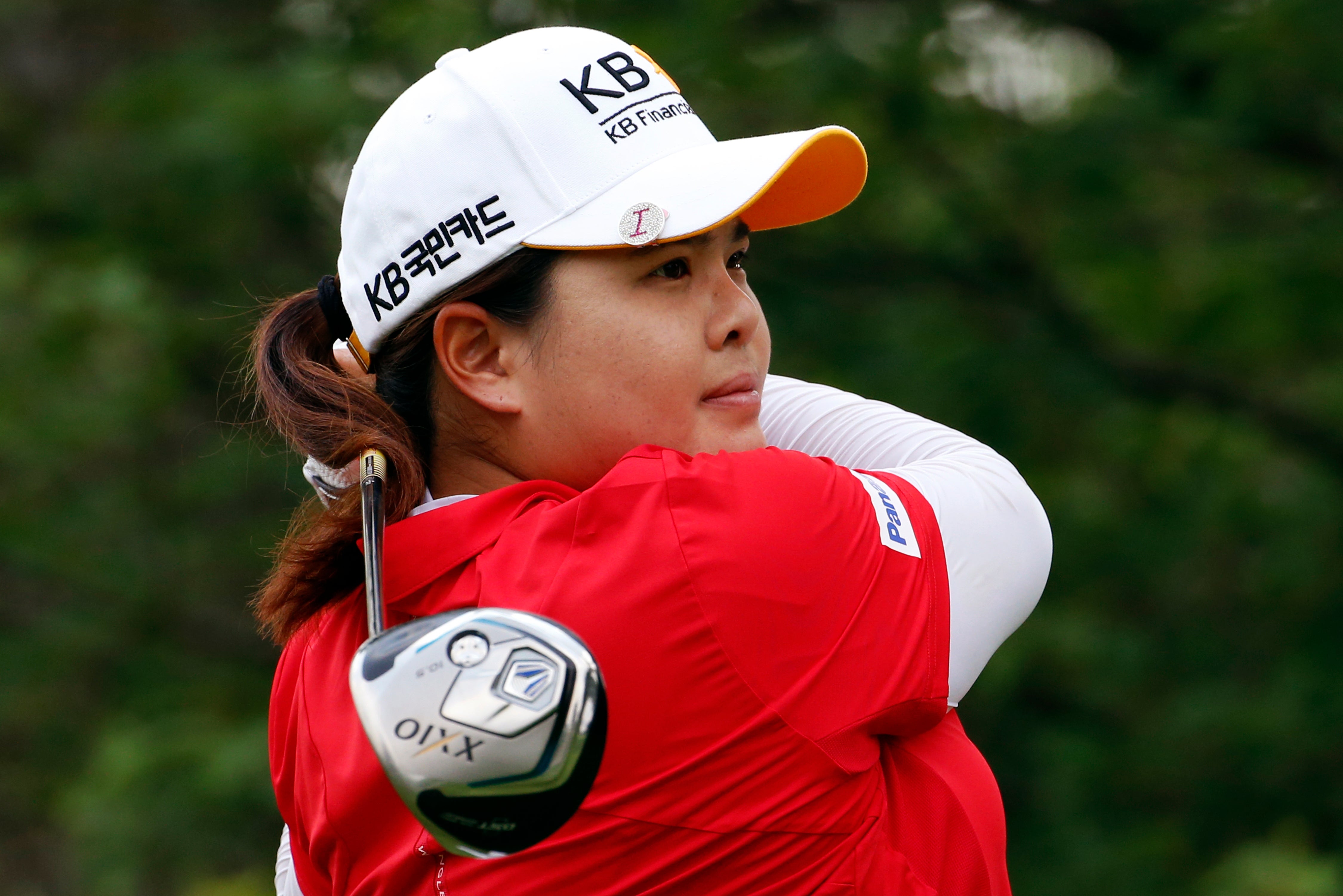 U.S. Womens Open: Inbee Park Ready For Run at Third Title