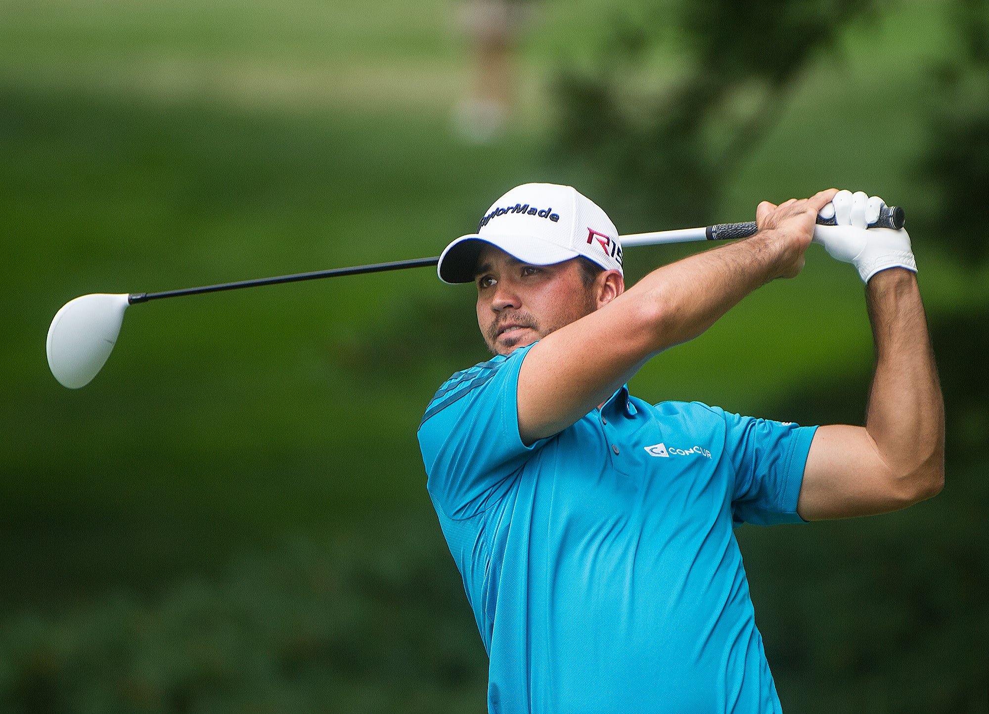 PGA Championship: Jason Day Looks to Turn the Corner at a Major