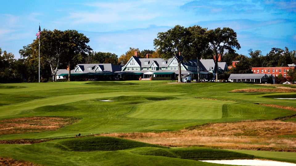 Oakmont has been a staple in the USGA's championship course rota.