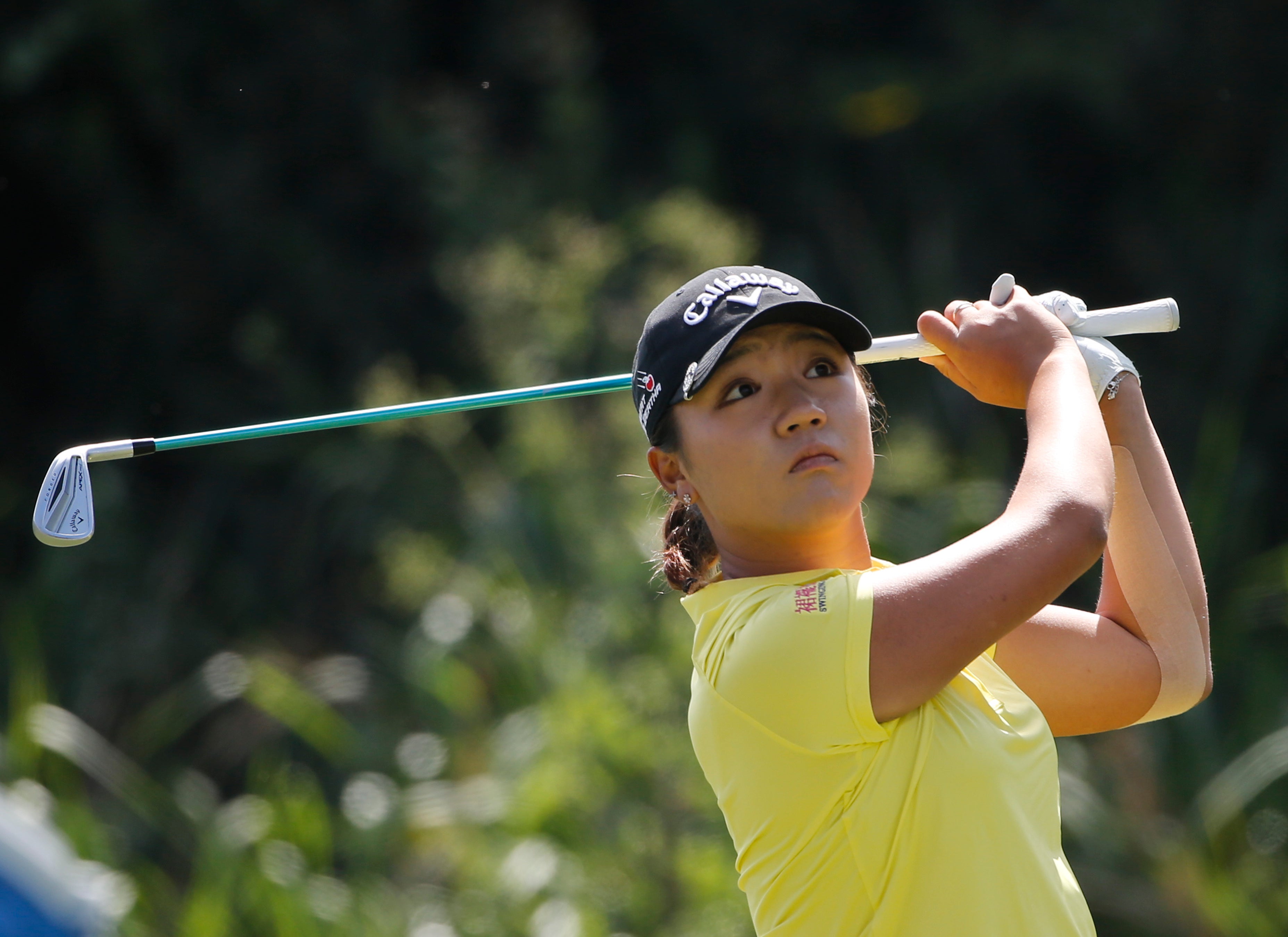 Players to watch at the LPGA Tour's ANA Inspiration