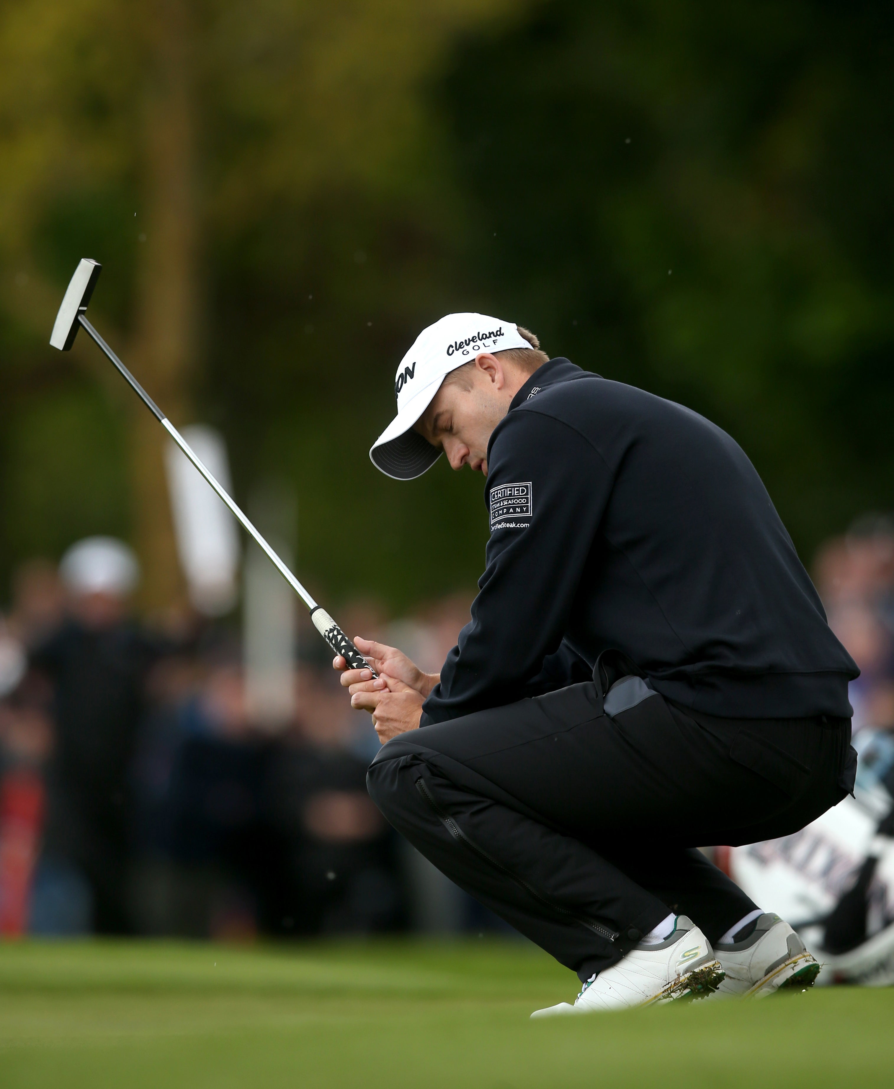 Bryson DeChambeau Still Riding Perks of