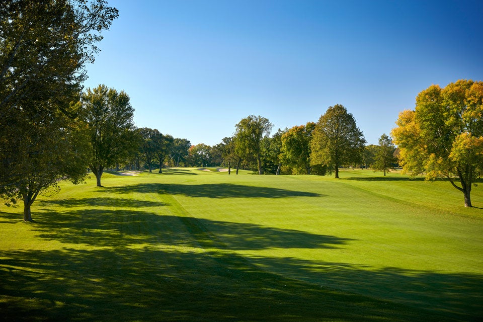 Hazeltine National Golf Club Photos | Ryder Cup 2016