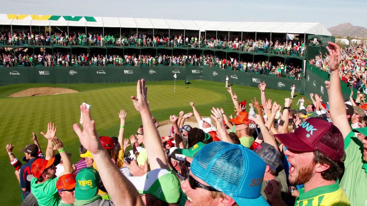 Where should the new PGA Tour season begin?