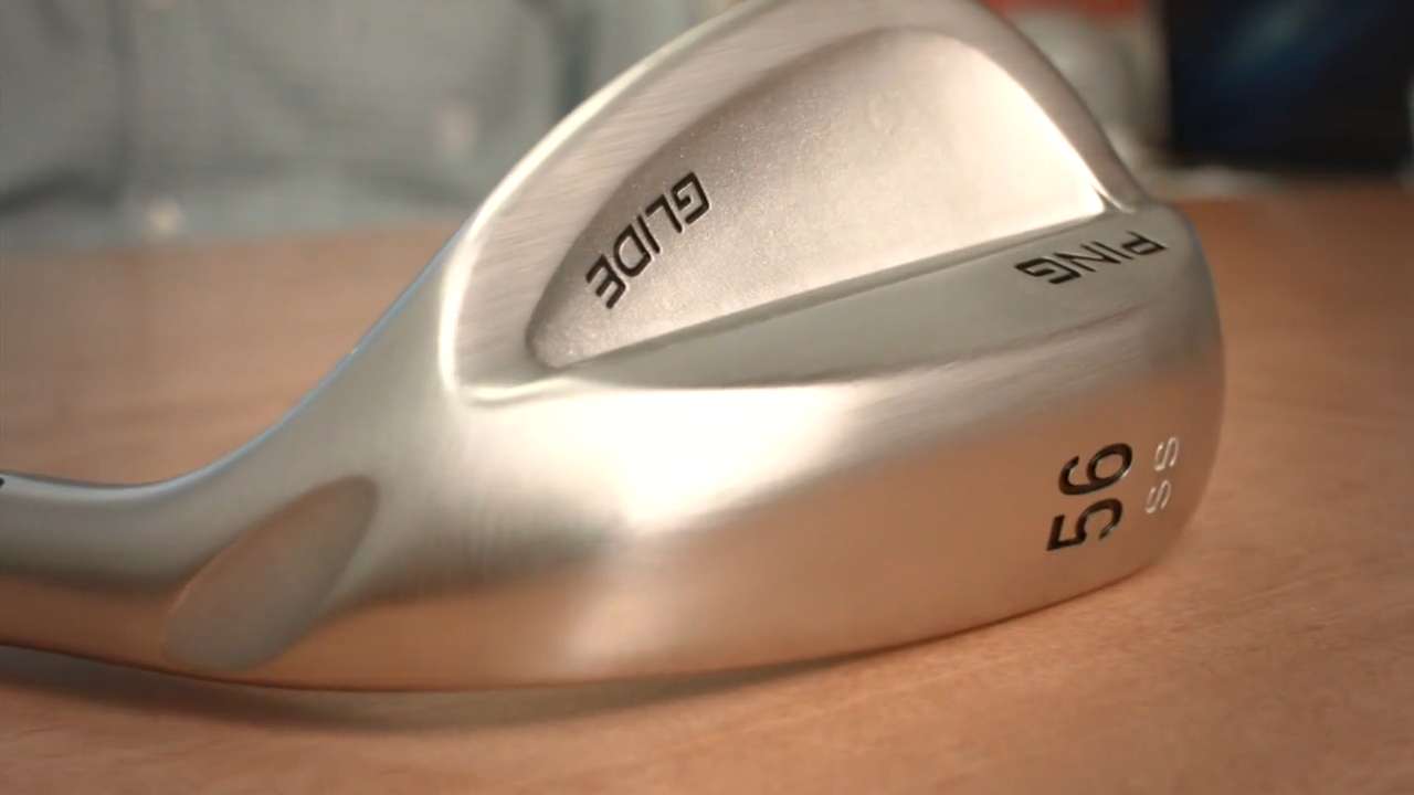 Ping Glide Wedges Video Review, Best Golf Wedges