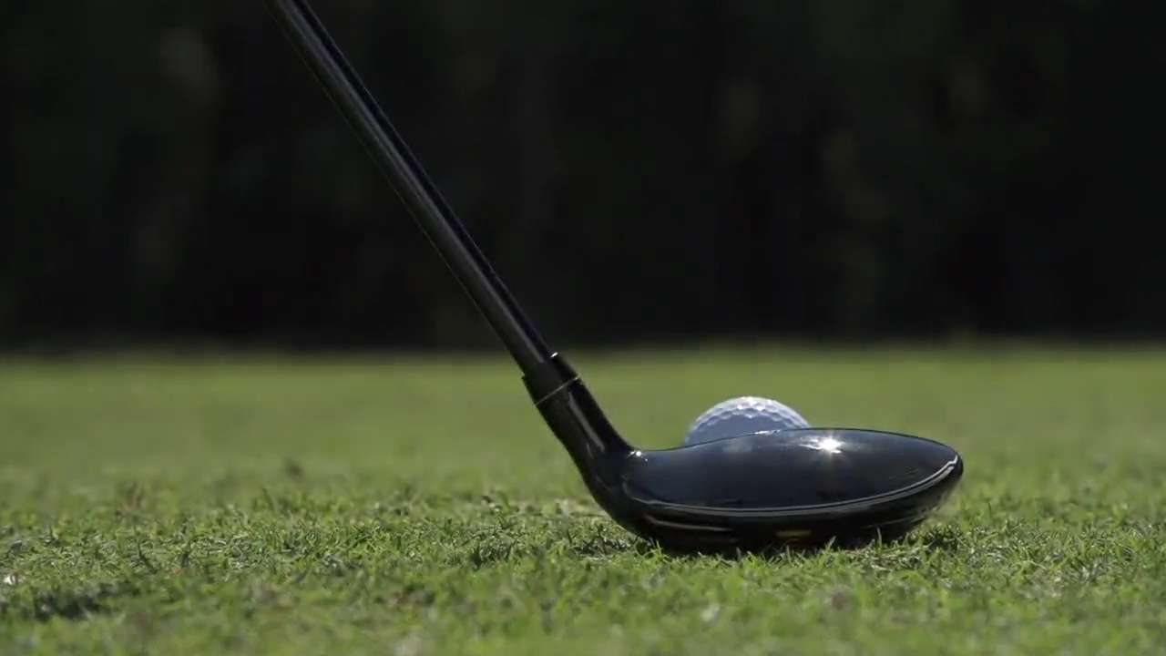 Cobra FlyZ Hybrids Video Review, ClubTest 2015