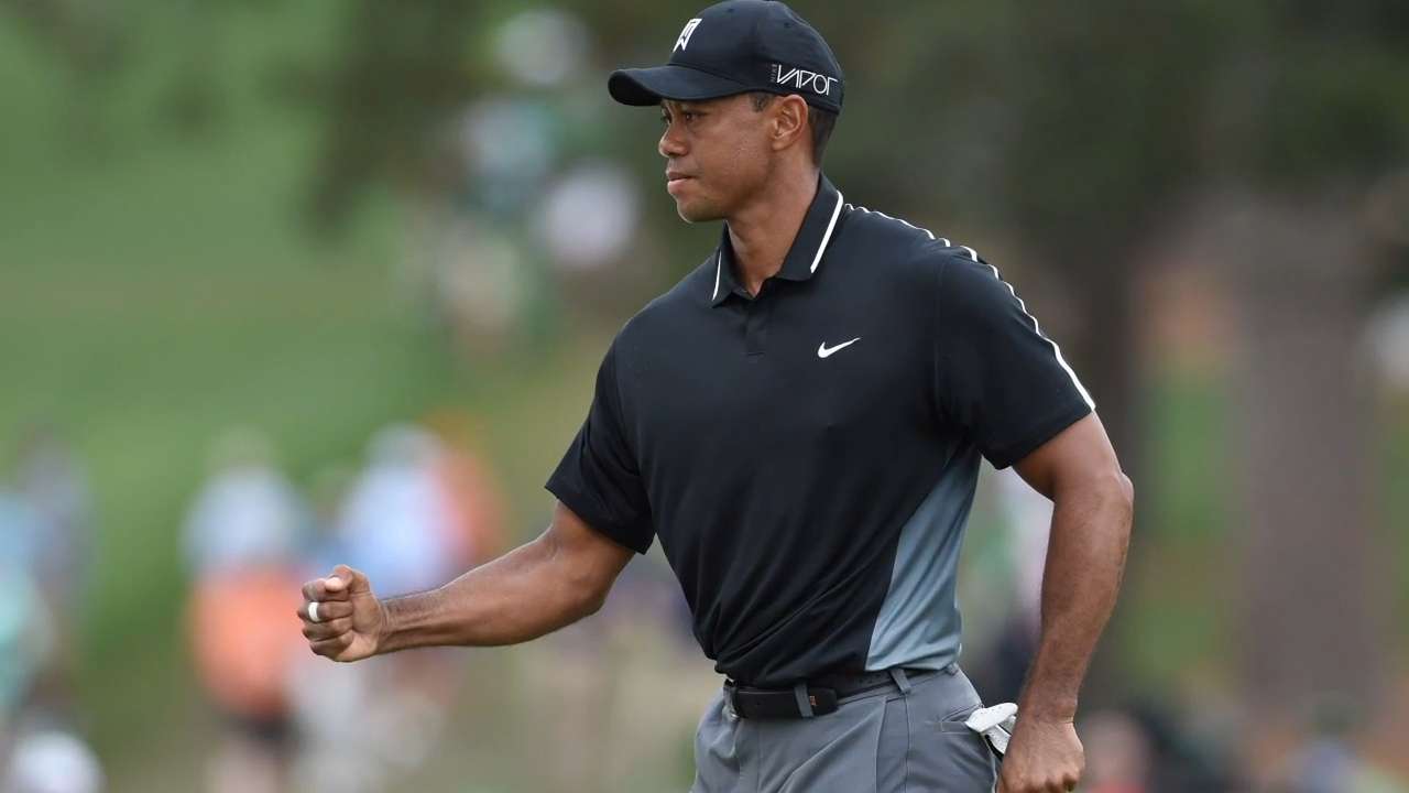 Tour Confidential: Expectations for Tiger Woods at the Players