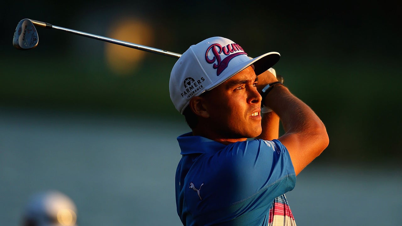 Tour Confidential Rickie Fowler Not Overrated But An Underachiever