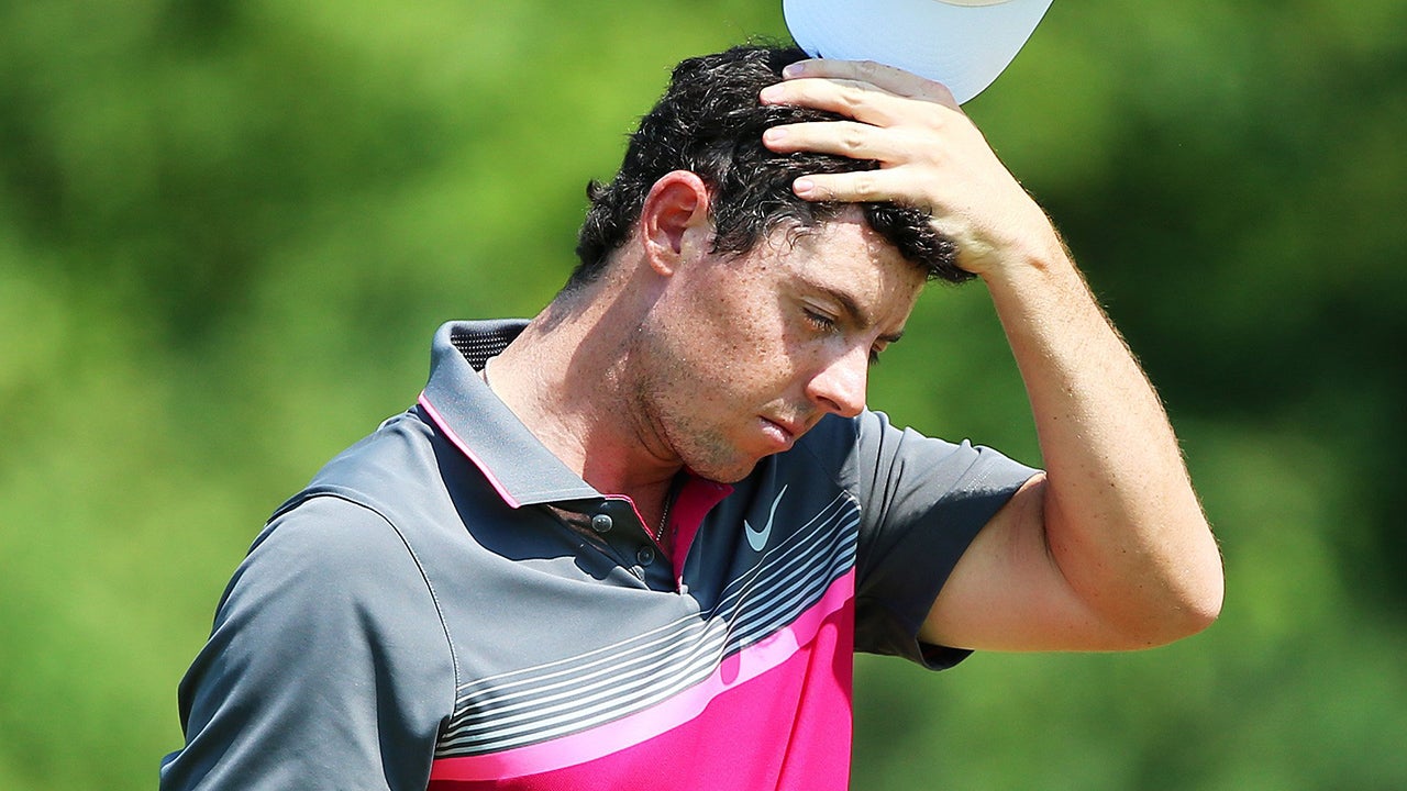 Rory McIlroy to Skip The Barclays