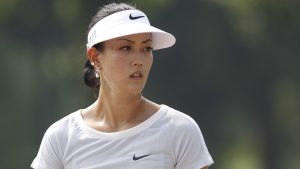 Michelle Wie on Her Career, Rebounding from Injury and 