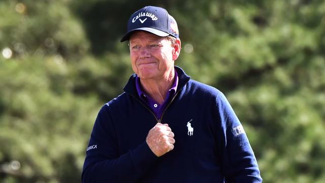 Tom Watson Gifted Us with Great Golf and Poignant Words