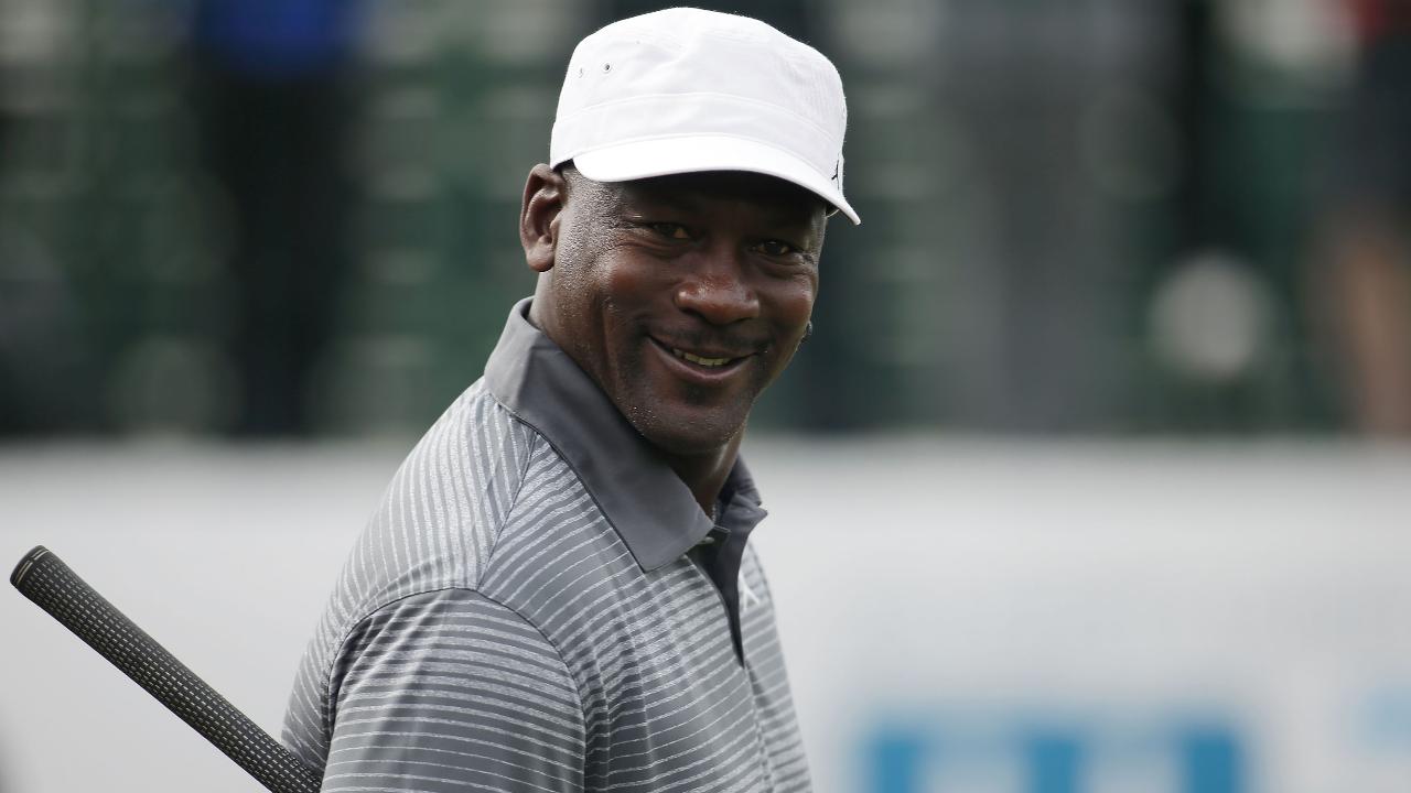 Trending: Michael Jordan Creating New Exclusive Golf Club