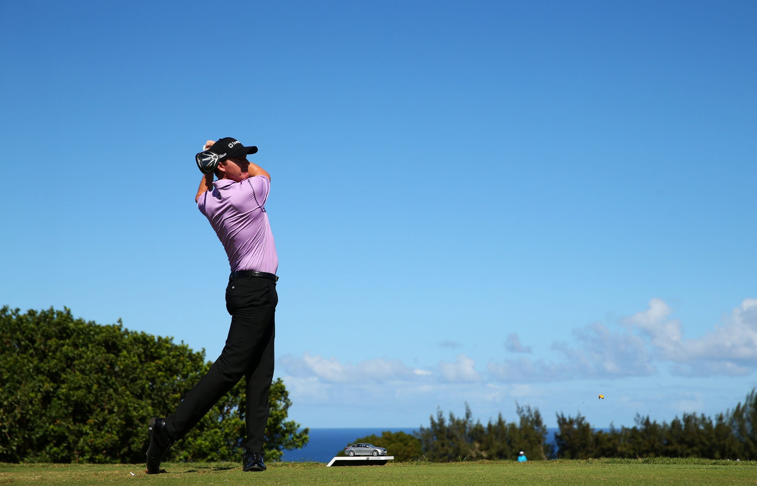 2015 Hyundai Tournament of Champions