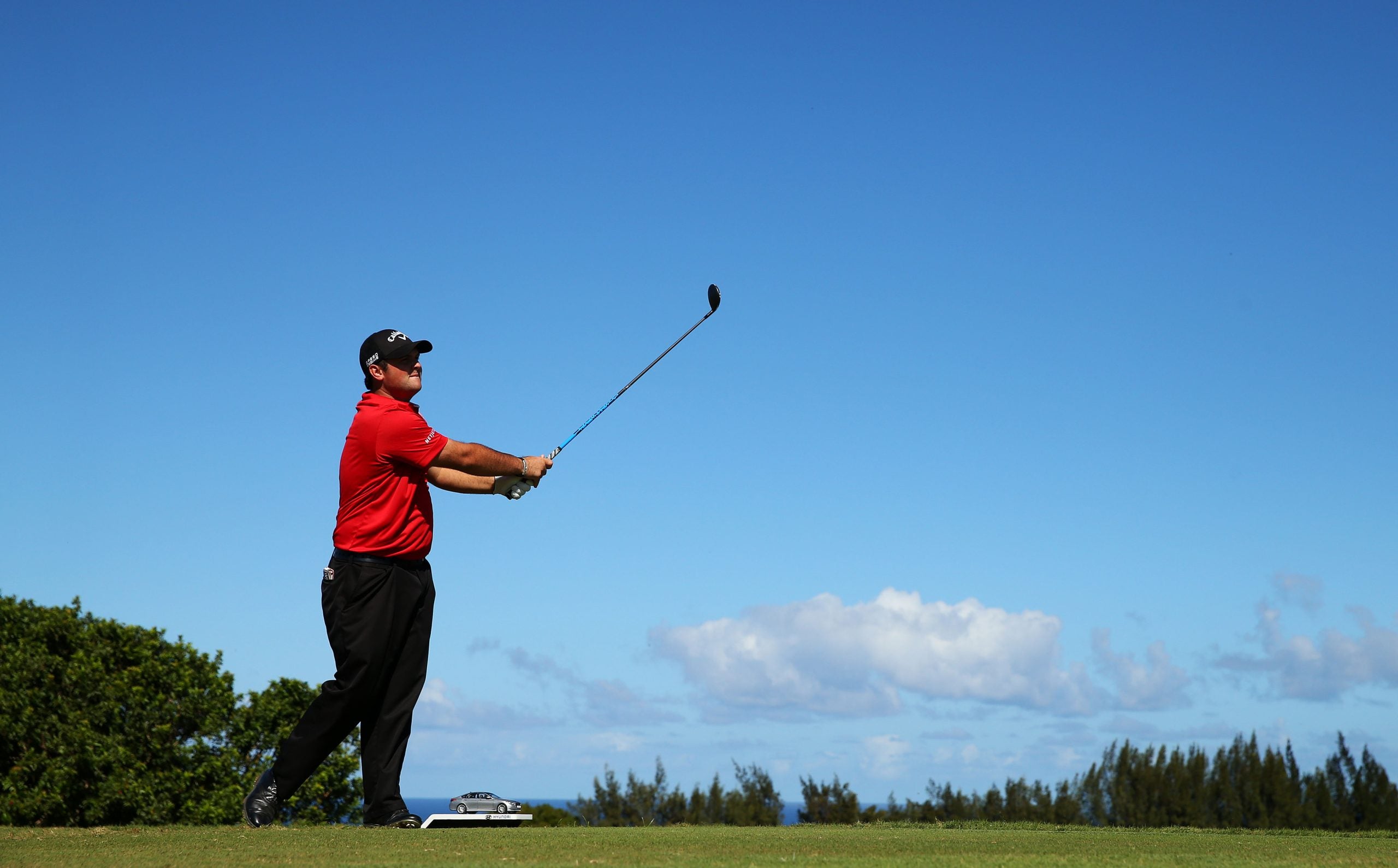 2015 Hyundai Tournament of Champions