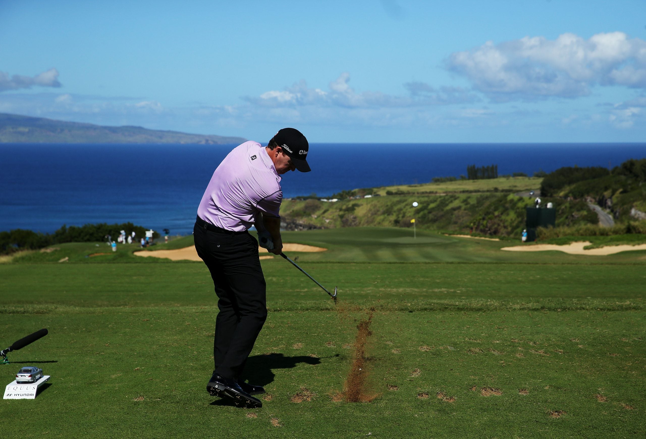 2015 Hyundai Tournament of Champions