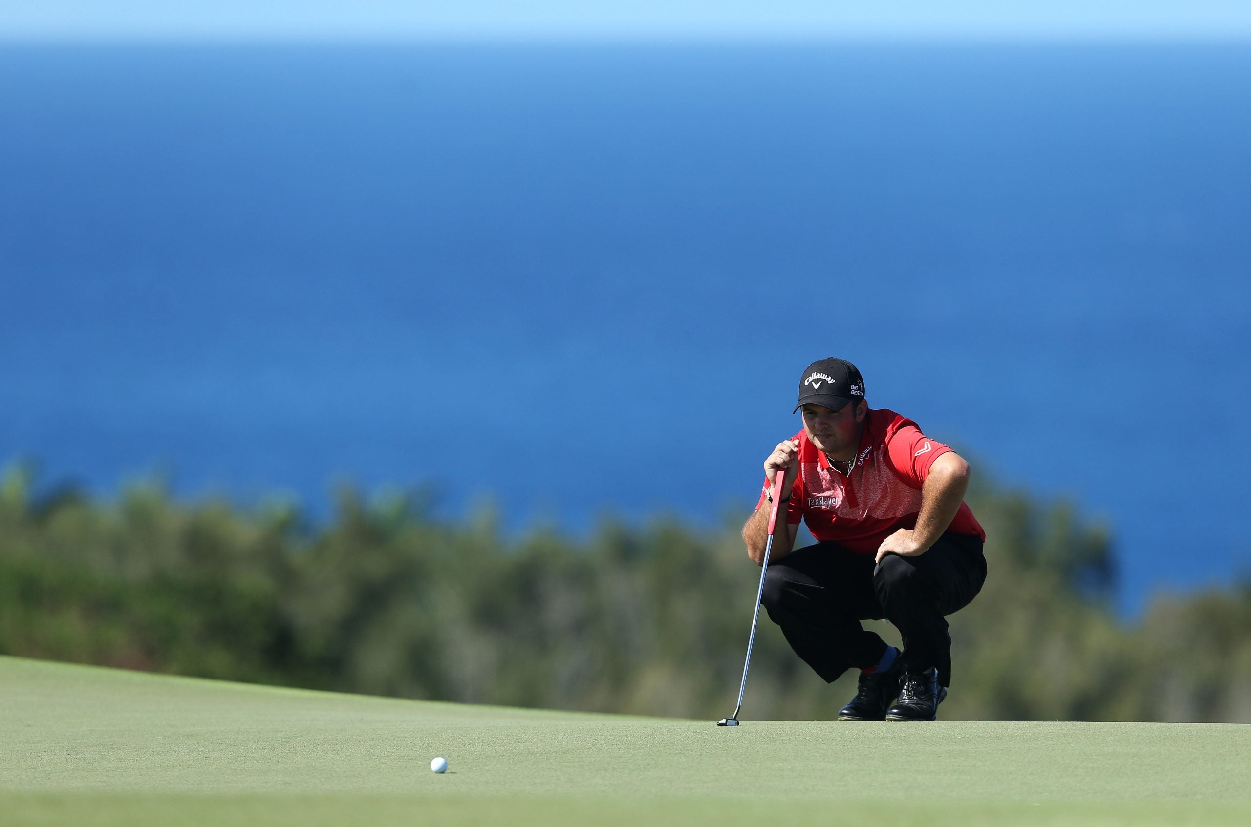 2015 Hyundai Tournament of Champions