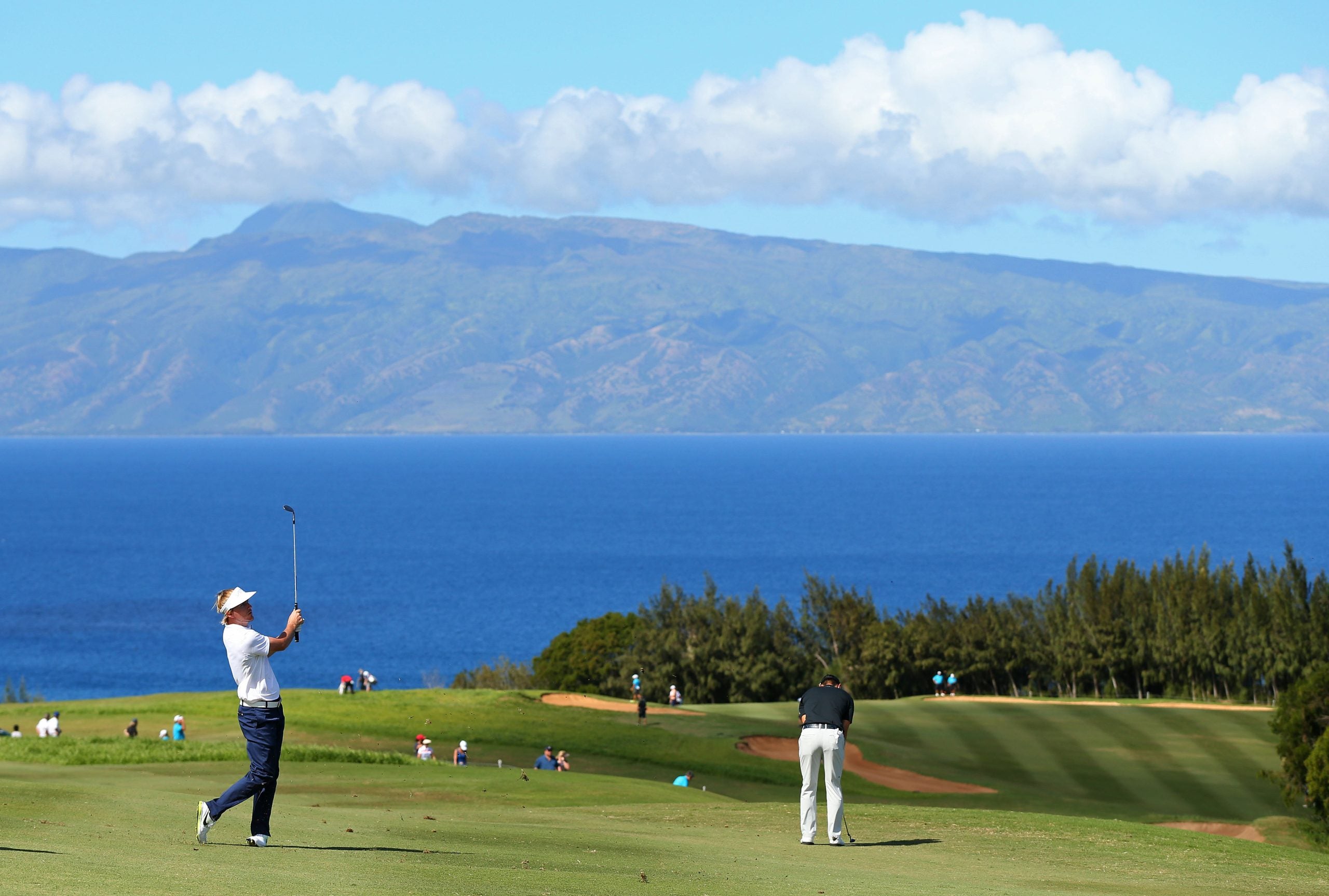 2015 Hyundai Tournament of Champions