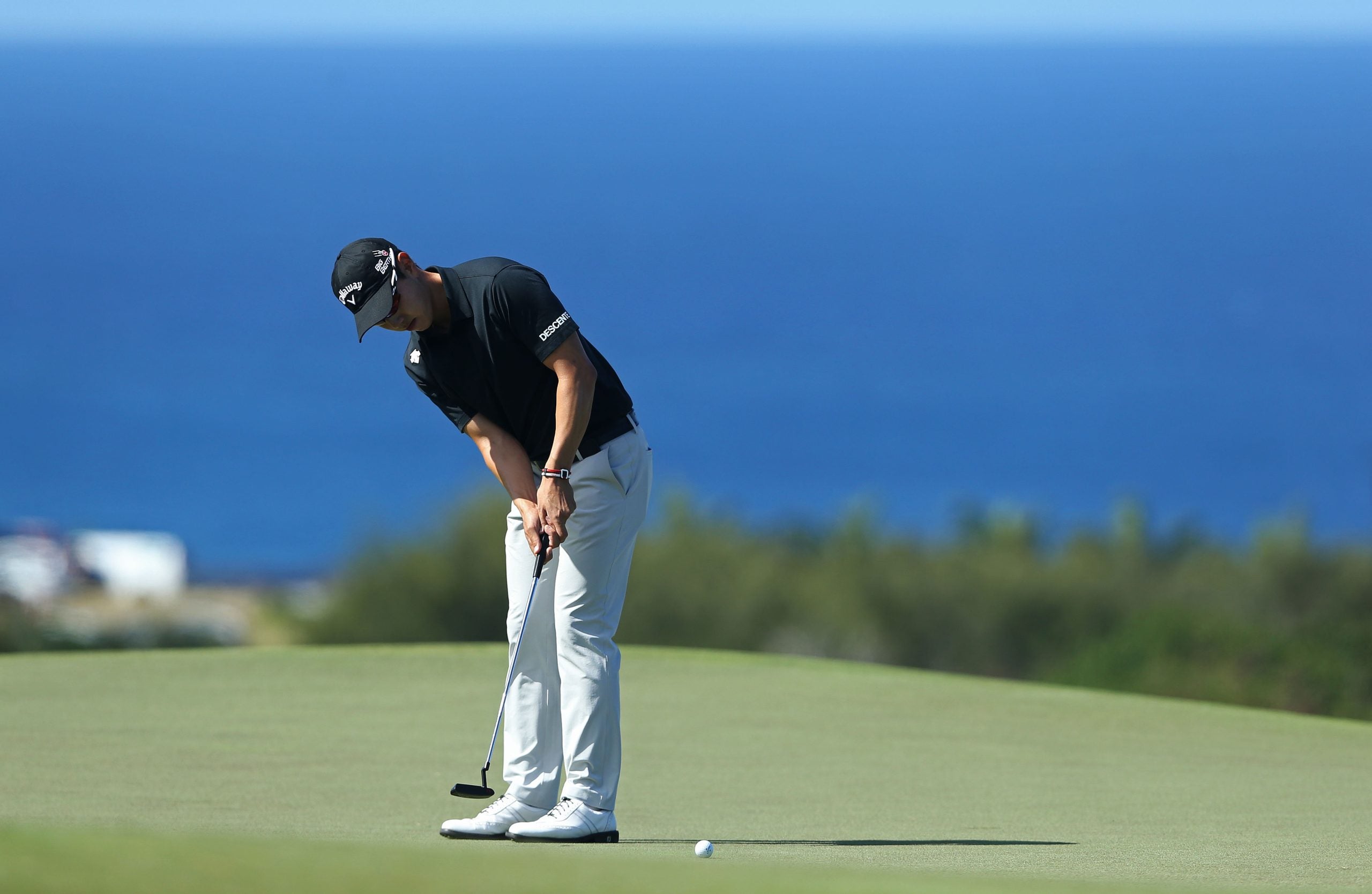 2015 Hyundai Tournament of Champions