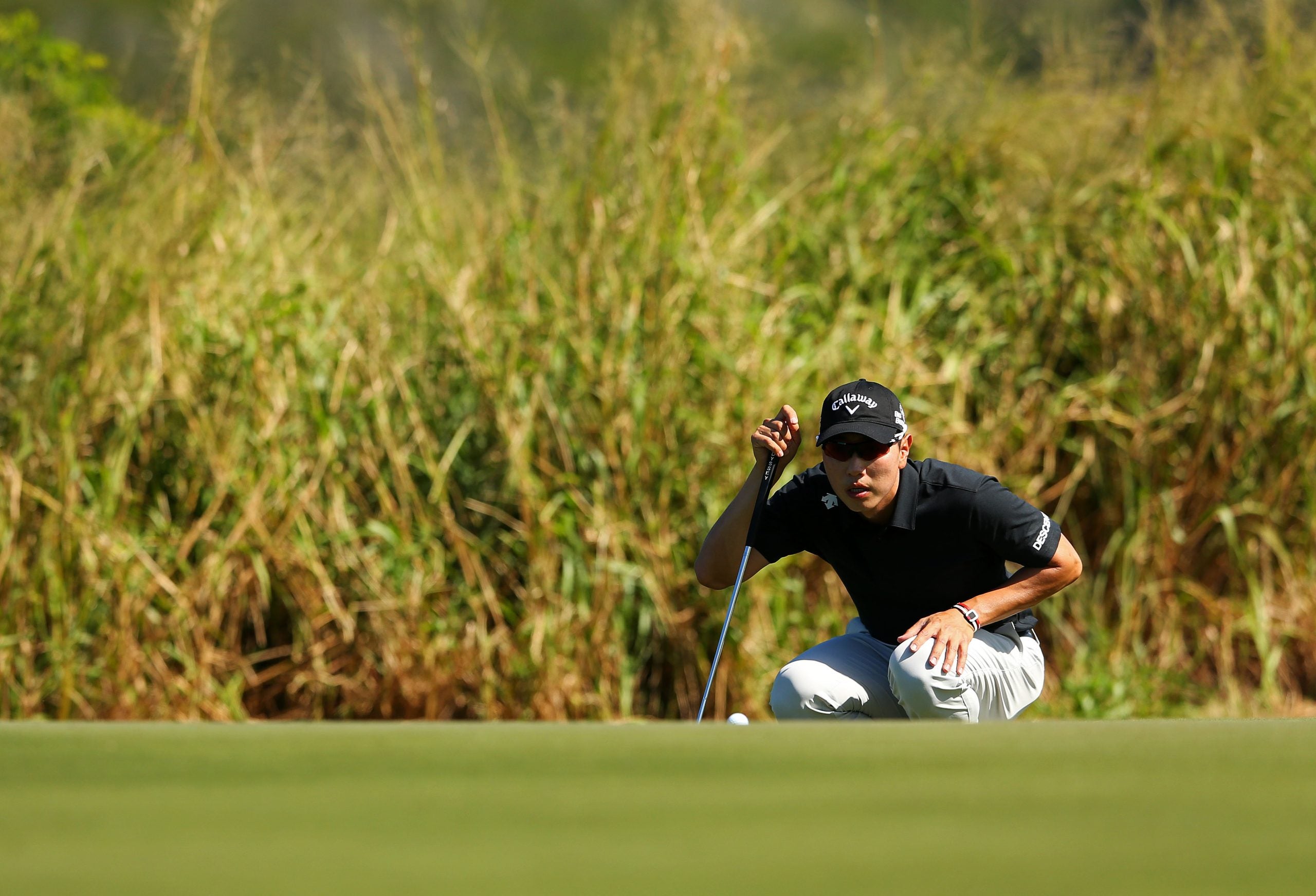 2015 Hyundai Tournament of Champions