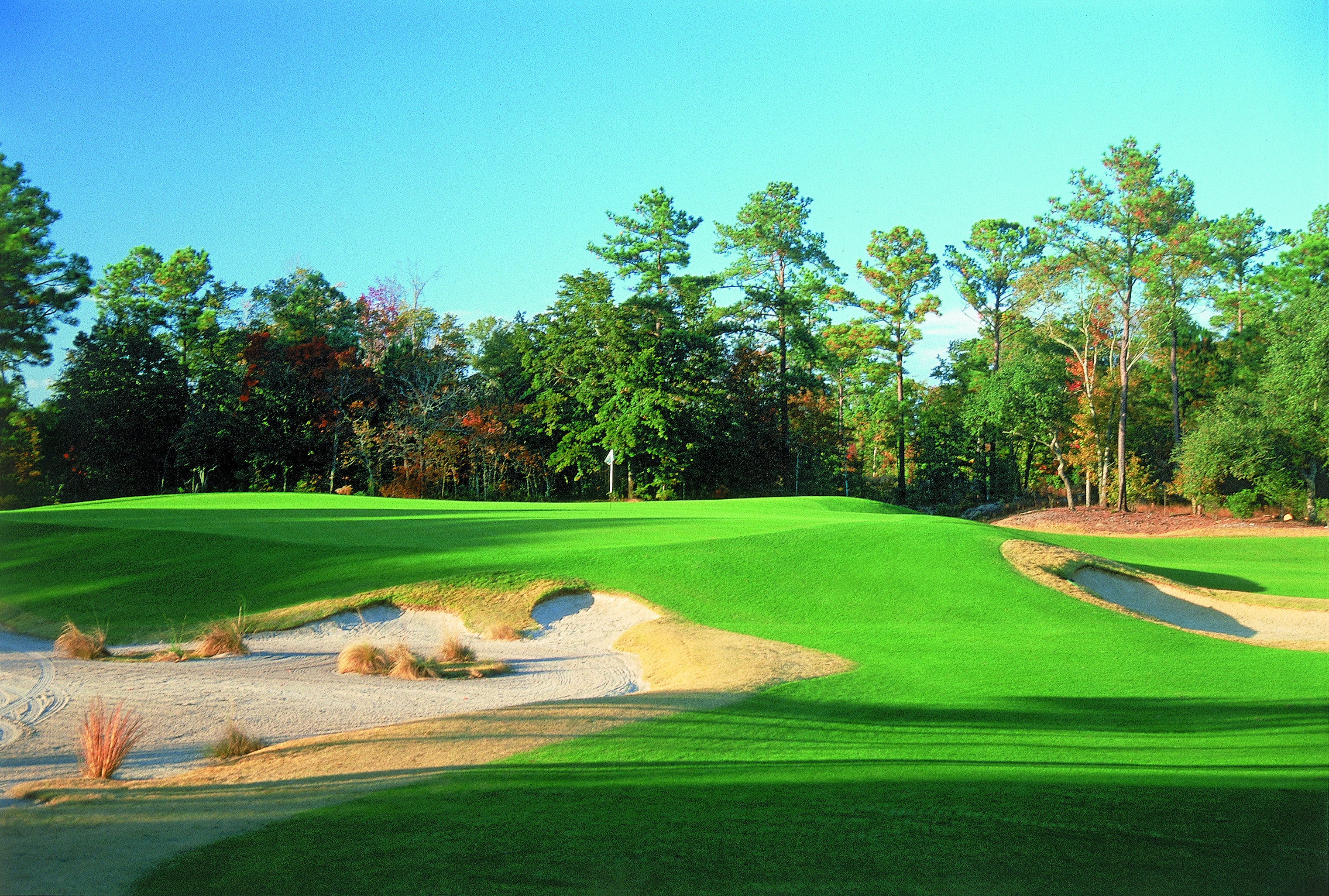 Favorite U.S. Golf Destination for Value: Myrtle Beach