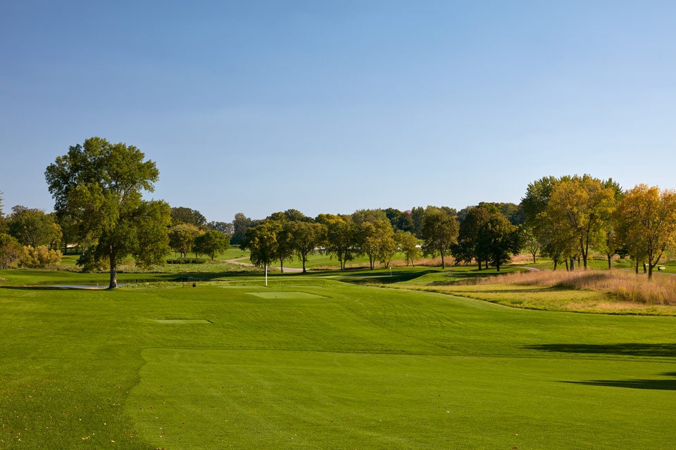 Hazeltine National Golf Club Photos | Ryder Cup 2016