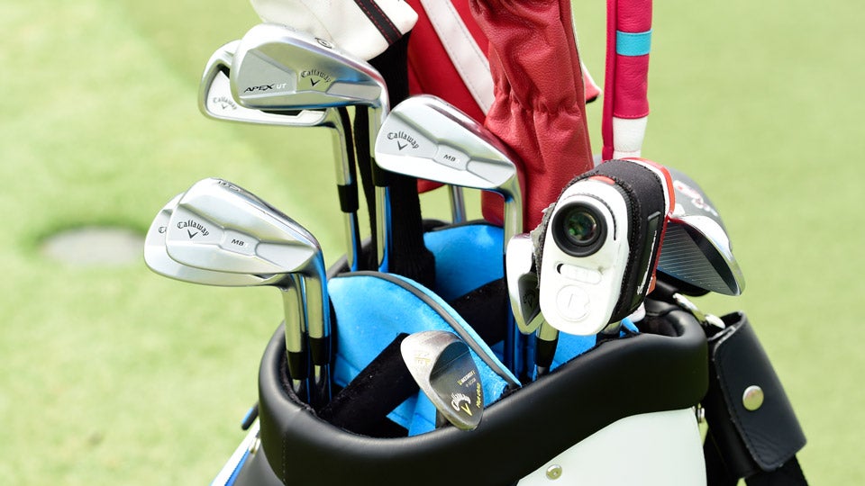 The Best Golf Bags of 2023 - Sports Illustrated
