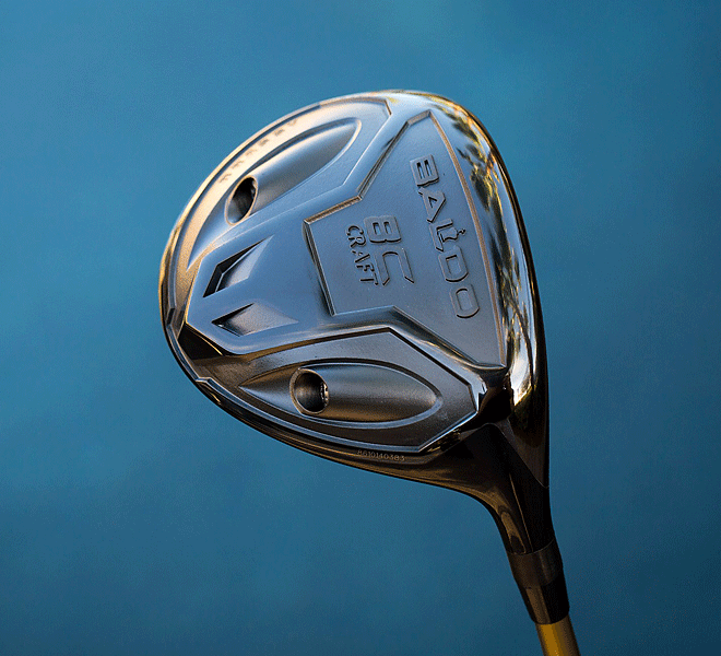 The World's Most Expensive Golf Clubs