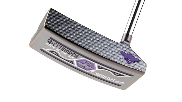 Bettinardi Queen B 6 Putter Review, Best New Golf Putters Reviews