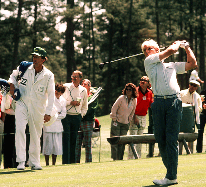 Longest Drivers on the PGA Tour Since 1980