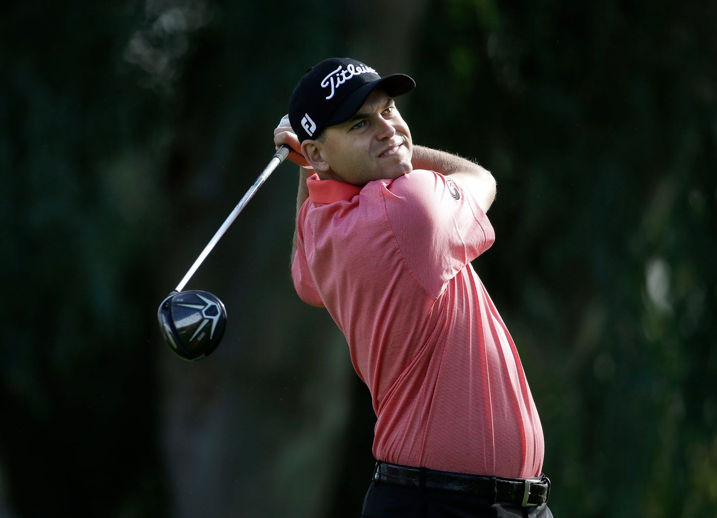 2015 Humana Challenge Second Round