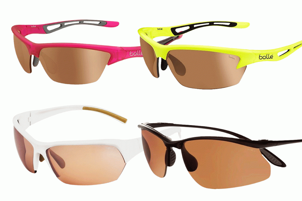 bolle original golf sunglasses