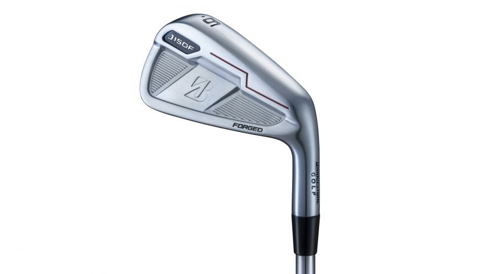 Bridgestone J15 DF iron