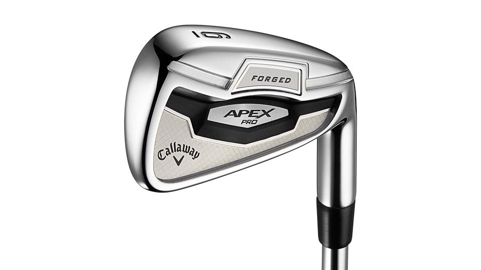 Callaway Apex Pro Irons Review Iron Review For Best Irons