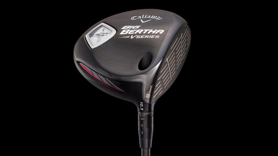 big bertha driver review