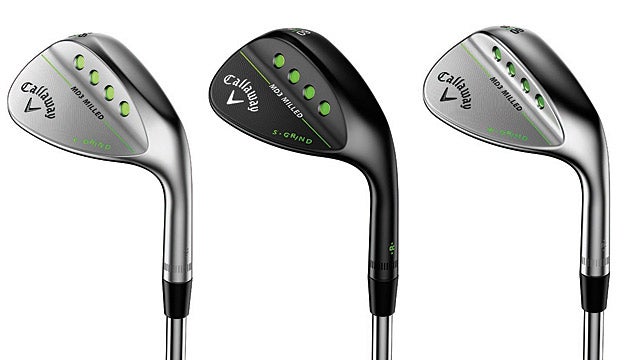 Golf Clubs 2016: New Drivers, Irons, Fairway Woods, Hybrids, Putters
