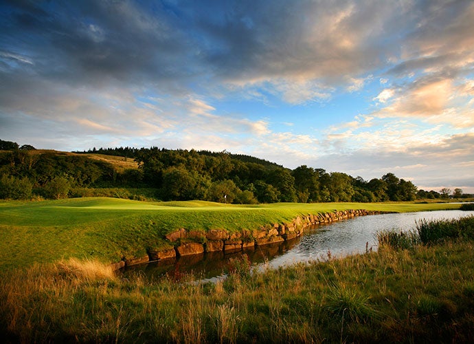 Celtic Manor Courtesy