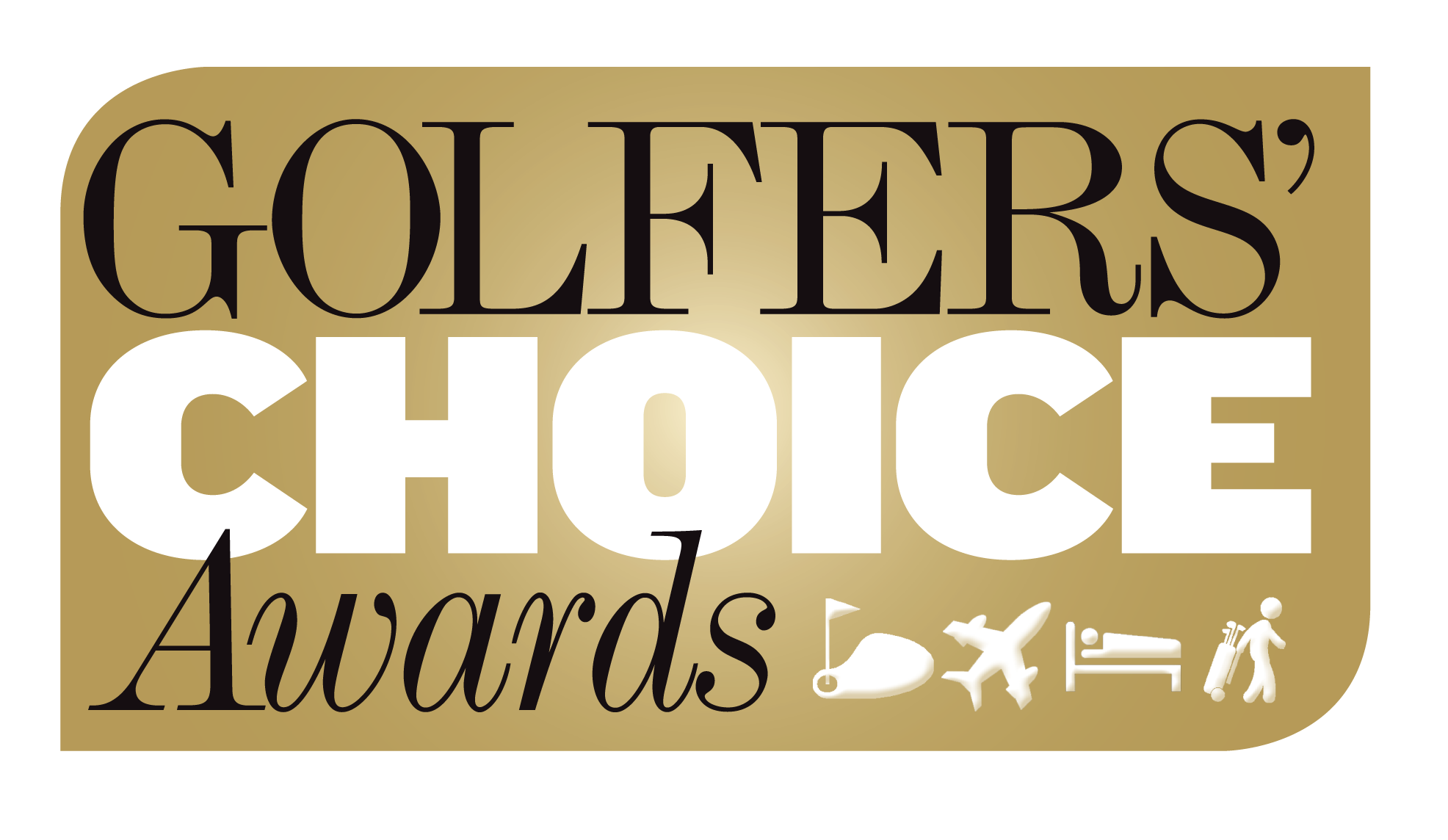 The Golfers’ Choice Awards