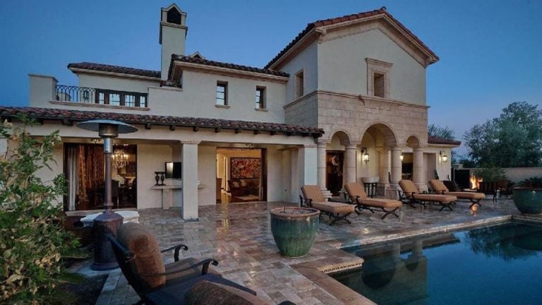 Fred Couples is Selling His $4 Million Mansion