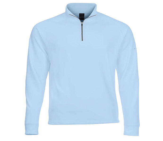 Dunning Stretch Thermal 1/4 Zip