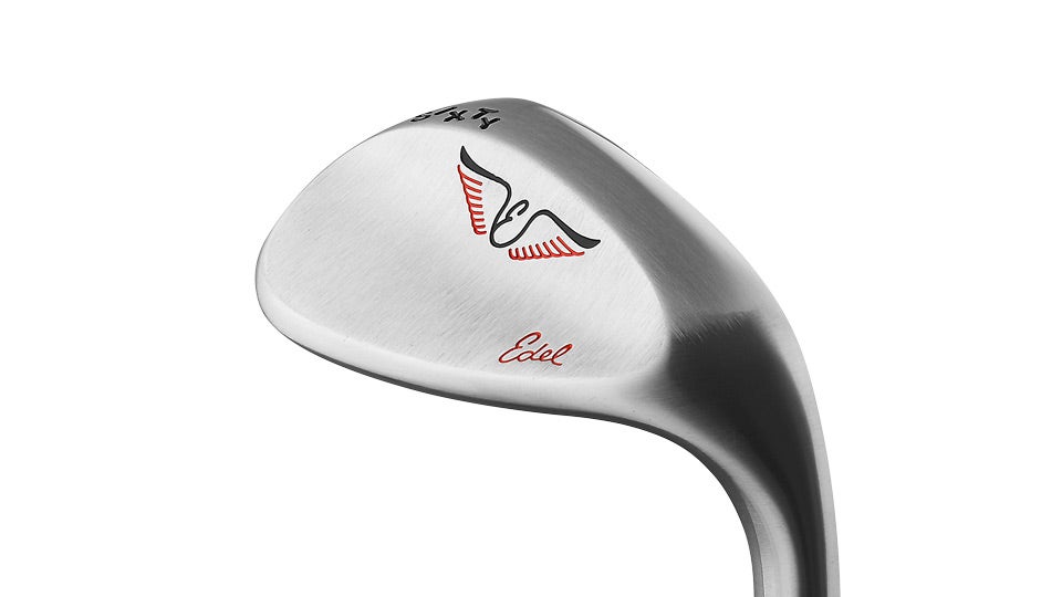 Edel Hand Ground Wedge Review: Best Wedges
