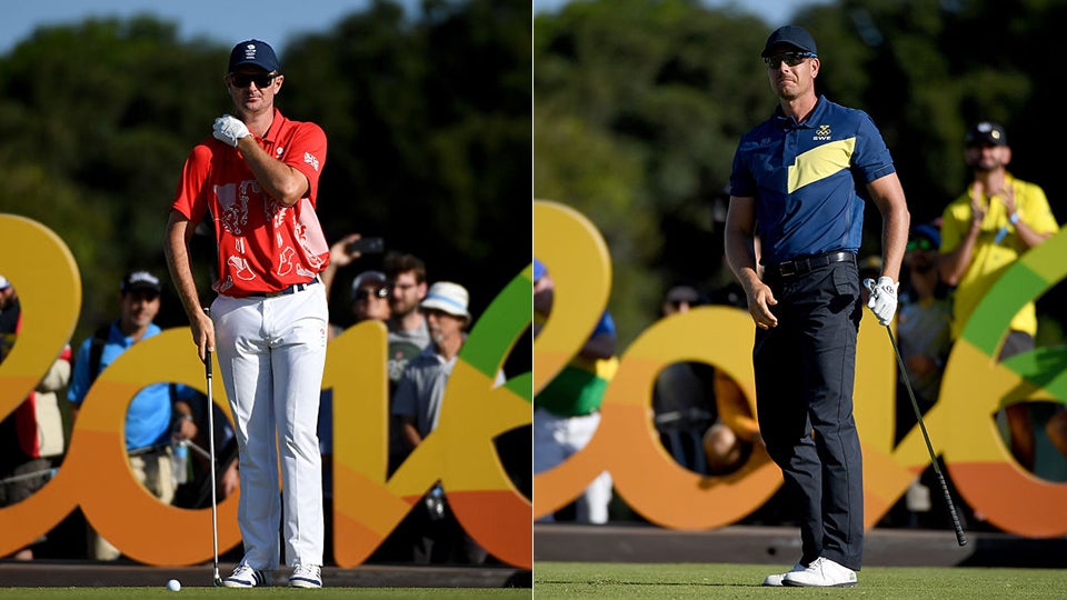 Olympics Golf: So Who Wins The Gold Medal?