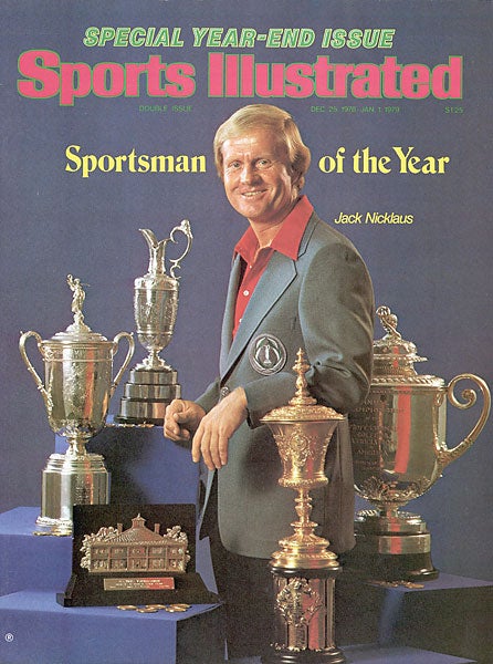 1978 Sportsman of the Year
