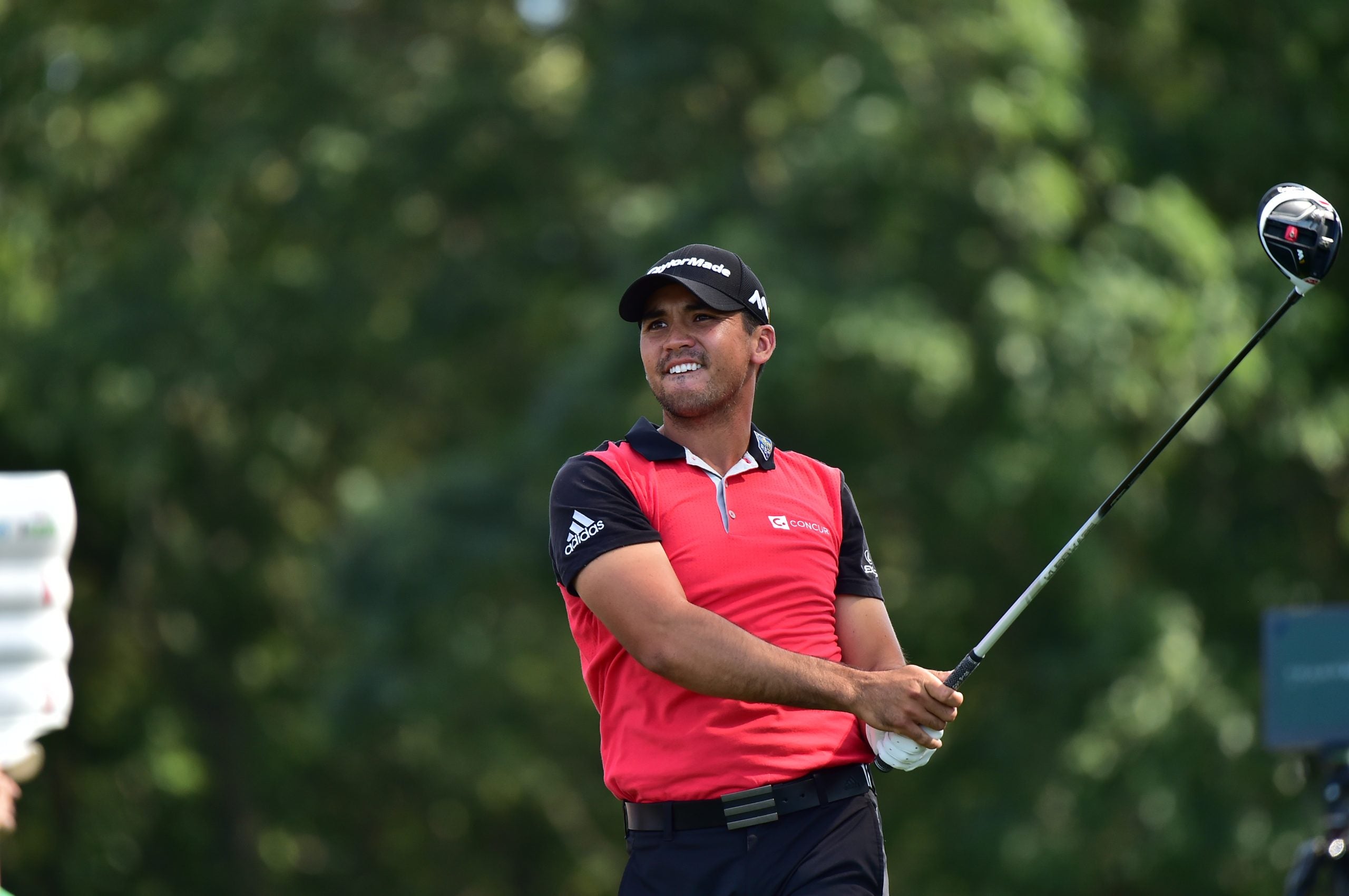 Jason Day 