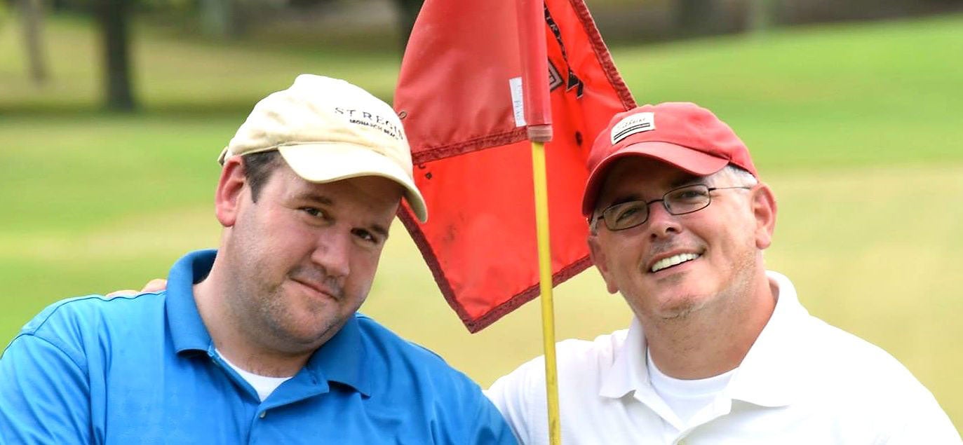 Welcoming the LGBTQ Community to the Golf Course