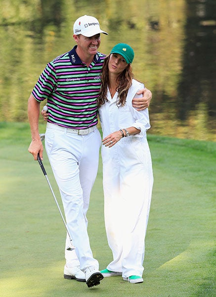 Best Photos of Erin Walker, Jimmy Walker's Wife