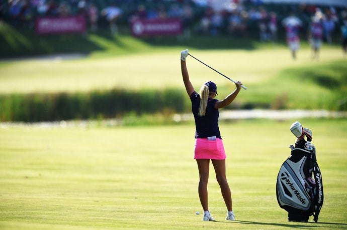Natalie Gulbis Photos, The Ultimate Gallery