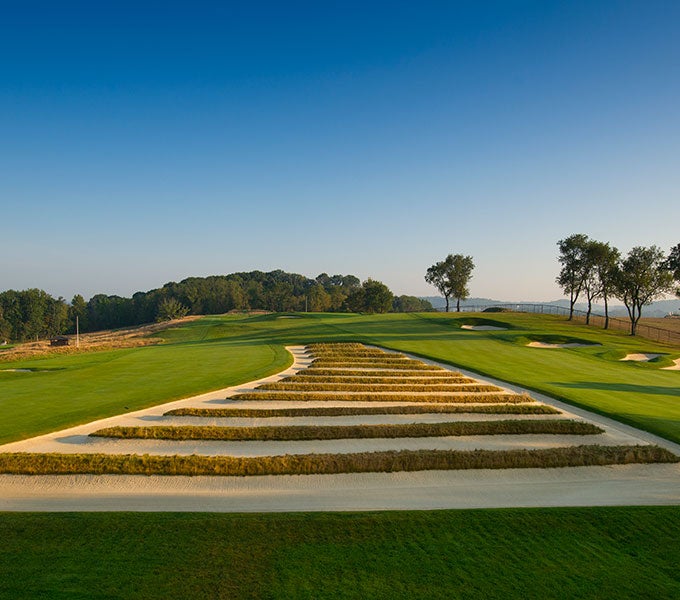 USGA Announces Return to Oakmont for U.S. Open in 2025