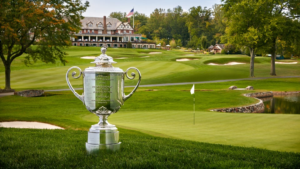 PGA Championship 2016 Prize Money, Winner's Purse, Breakdown