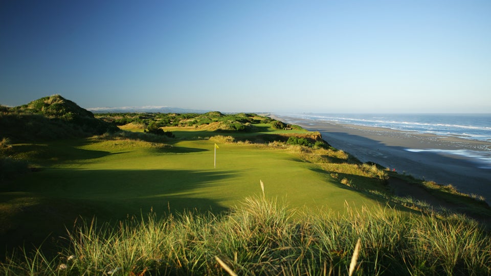 Best Oceanside Golf Holes in America The Top 18